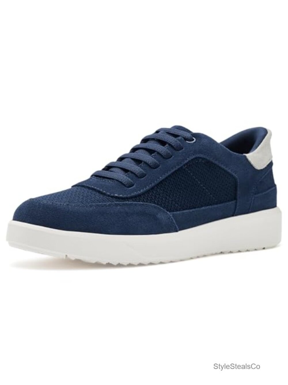 Marc Joseph New York Catherine ST Sneaker Hands Free Leather Low Top